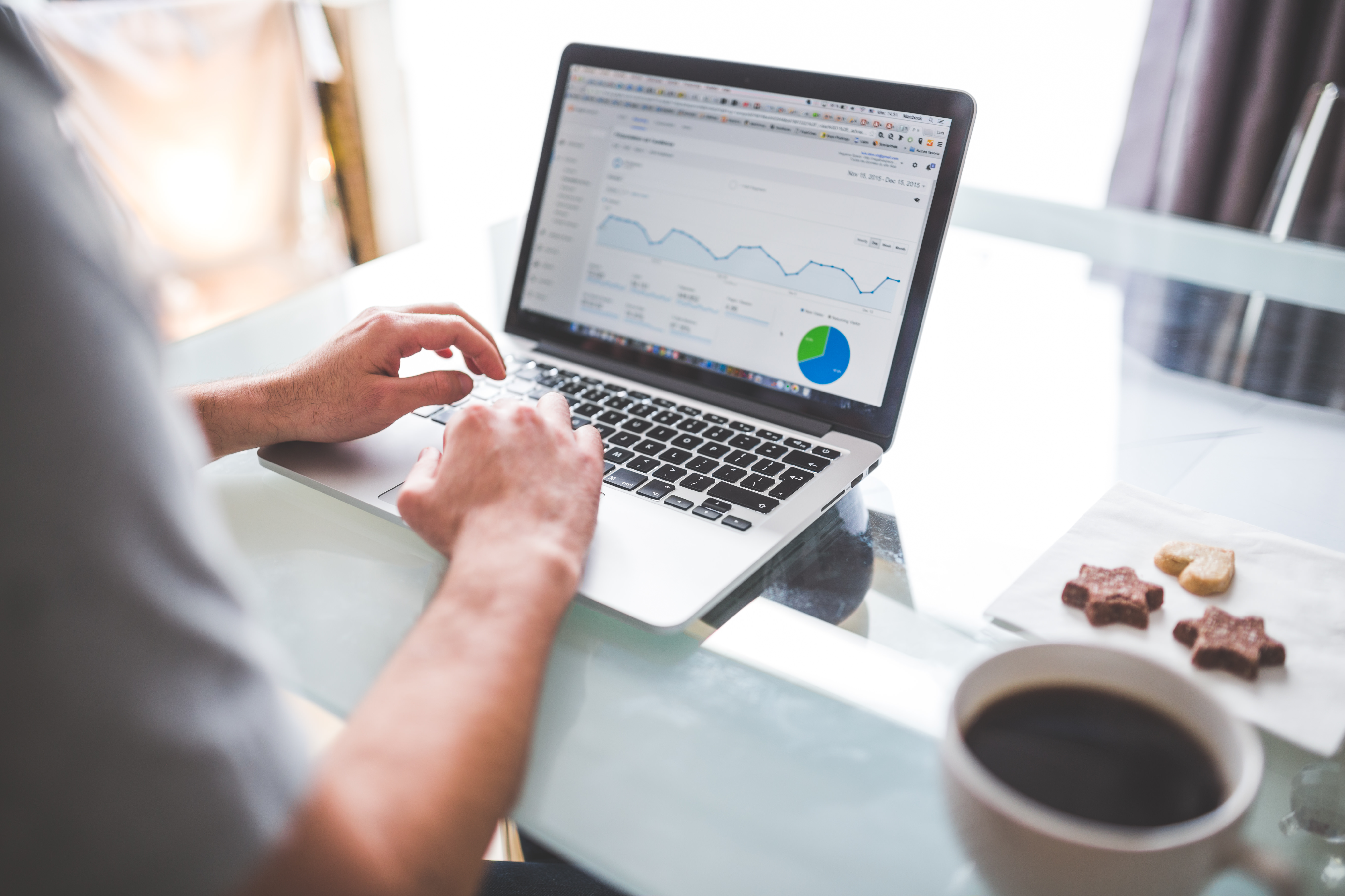 Top 30 MLM Companies by Web Ranking