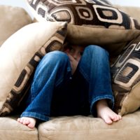 Top Fear Quotes: 21 Quotes to Overcome Your Fears