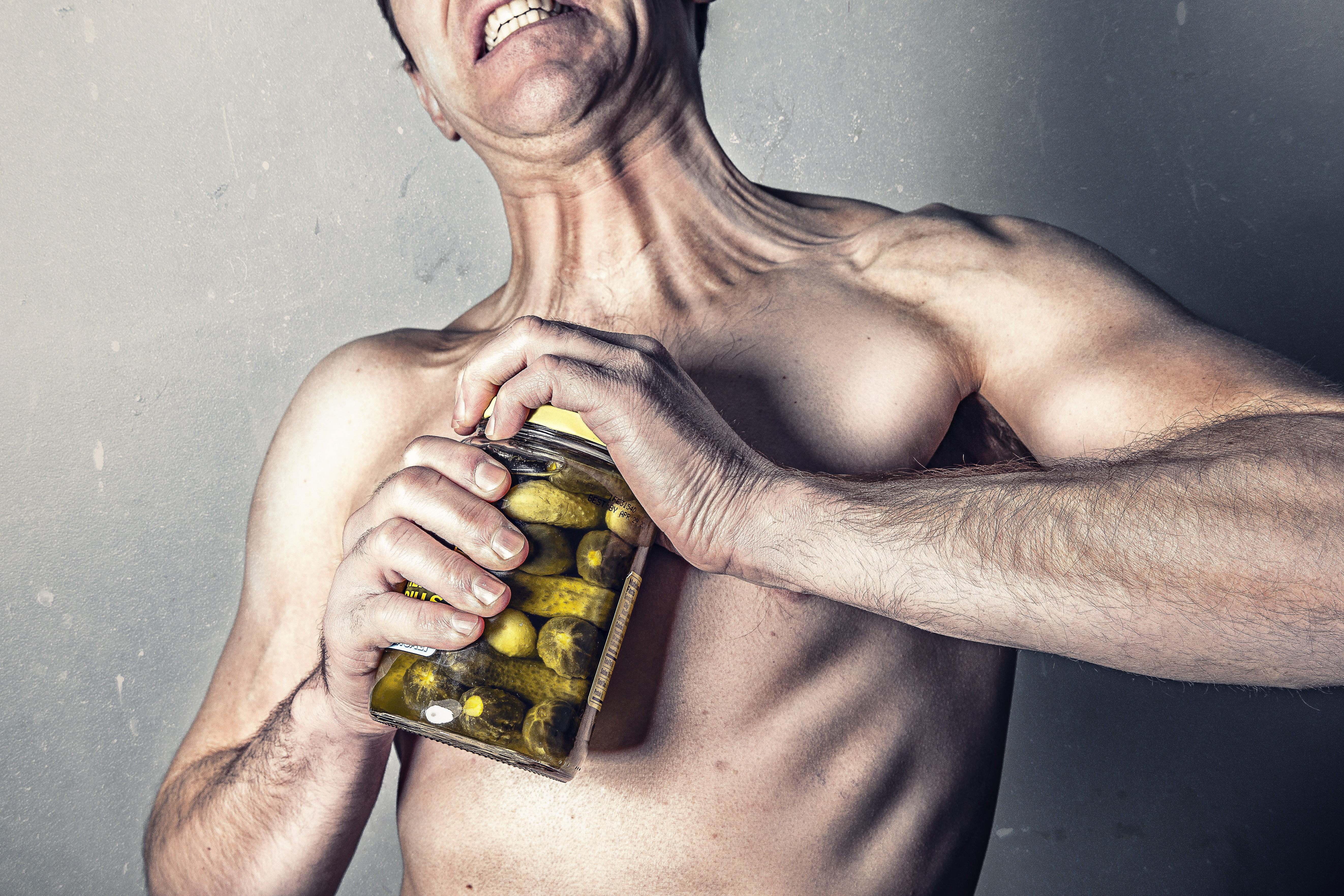 Building your Mental Strength with Randy Gage