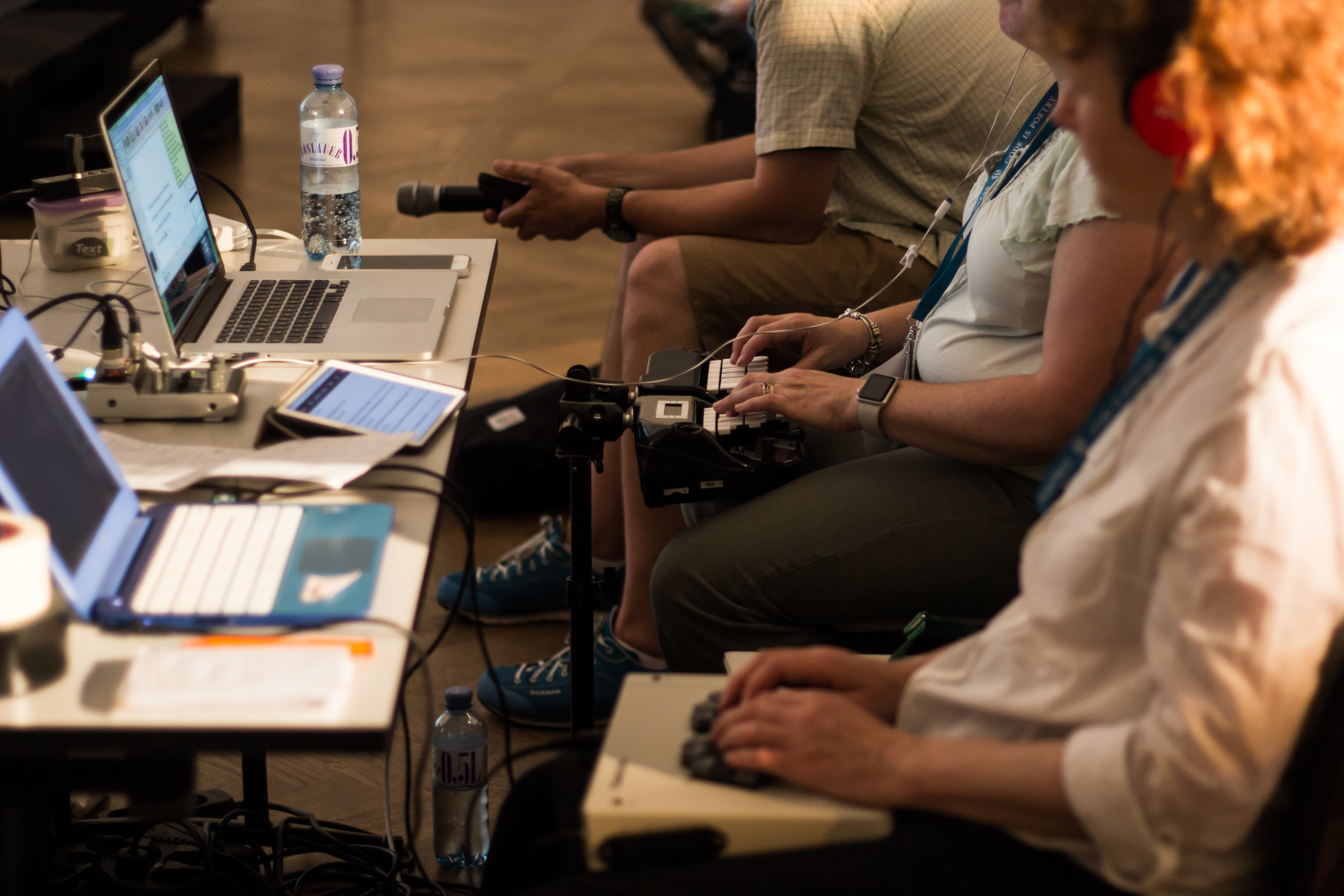 5 Core Daily Production Activities with Simon Chan